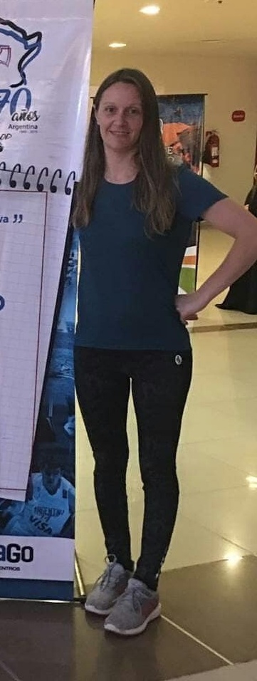 Belen Otegui
