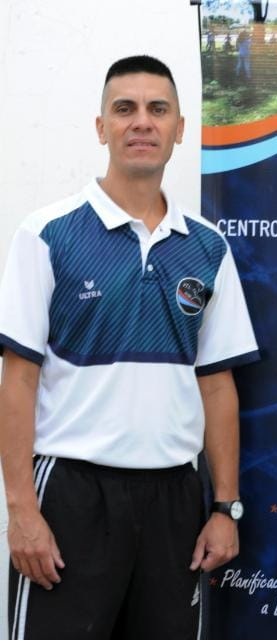 Casiano Carballo